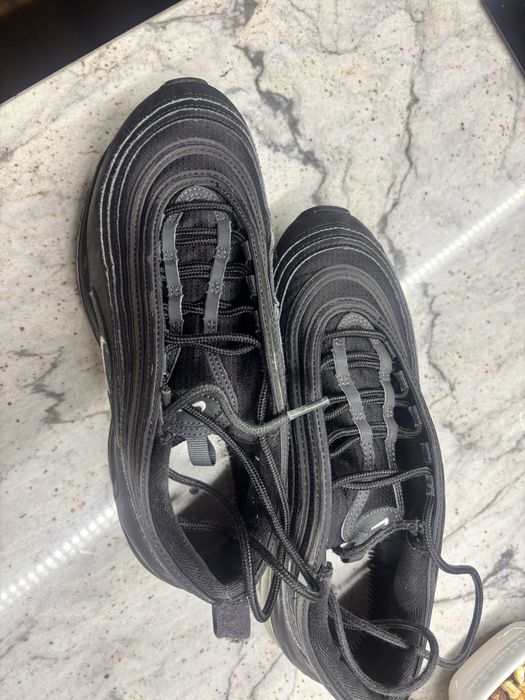 Марстонки Nike air max номер 38,5
