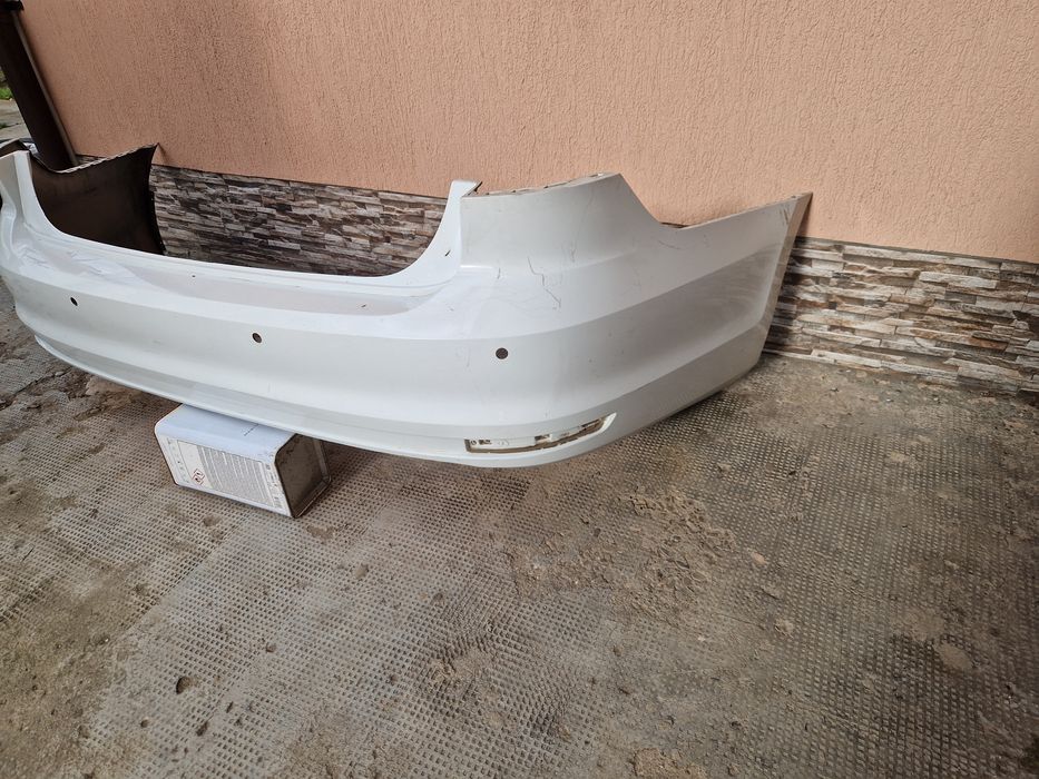Bara  Volkswagen Jetta
