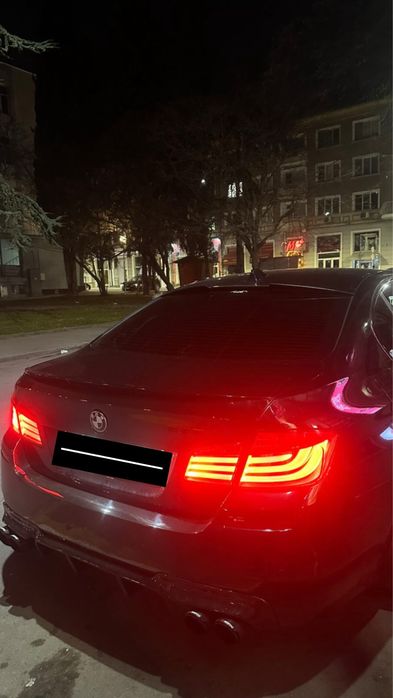 Стопове за БМВ Ф10