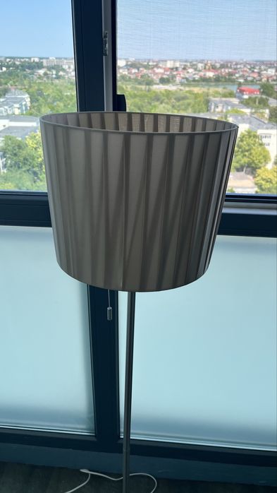 Vand lampadar 130 cm inaltime