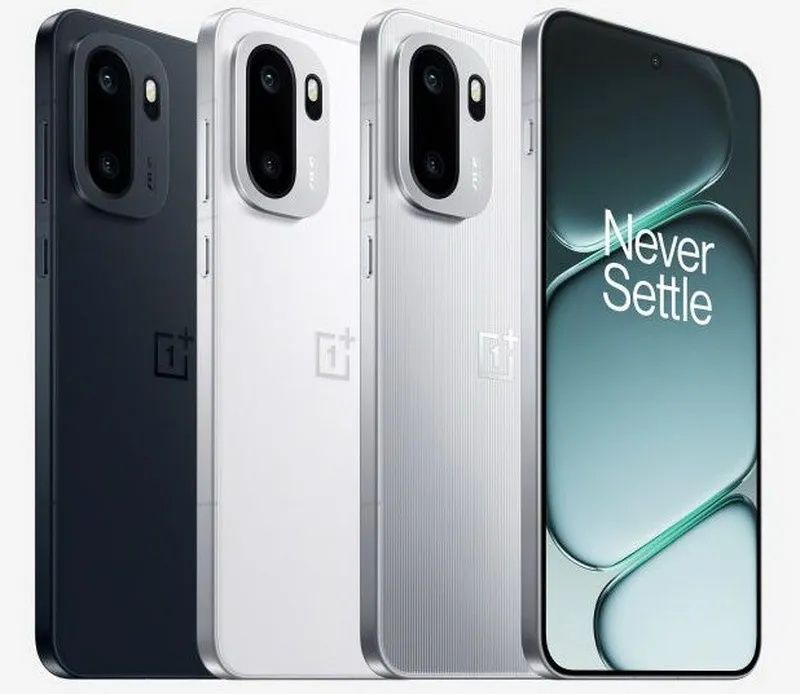 One plus Ace 6 new Батарея: 7800 мАч