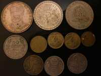 Колекция от стари монети