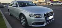 Vand Audi  A 4 B8