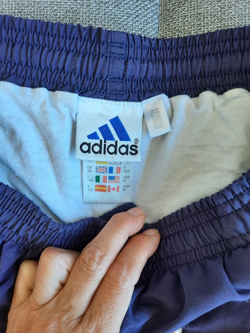 Бански/къси панталонки Adidas 152см.