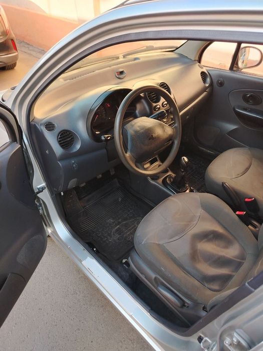 Matiz  mx 2014 sotiladi