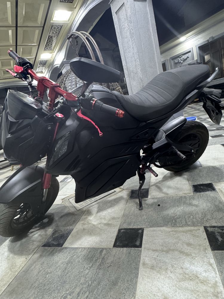 электро байк. Срочно!!! 750$