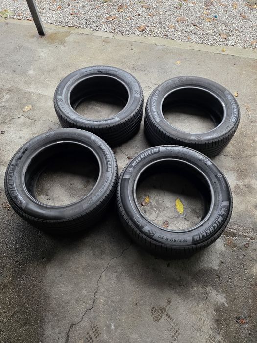 MICHELIN Pilot Sport 4 SUV 285 50 20 DOT23