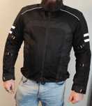 Geaca Moto Textil Pro First (XL)