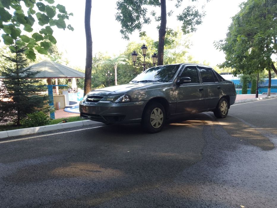 Nexia 2 sons gibrid 2016