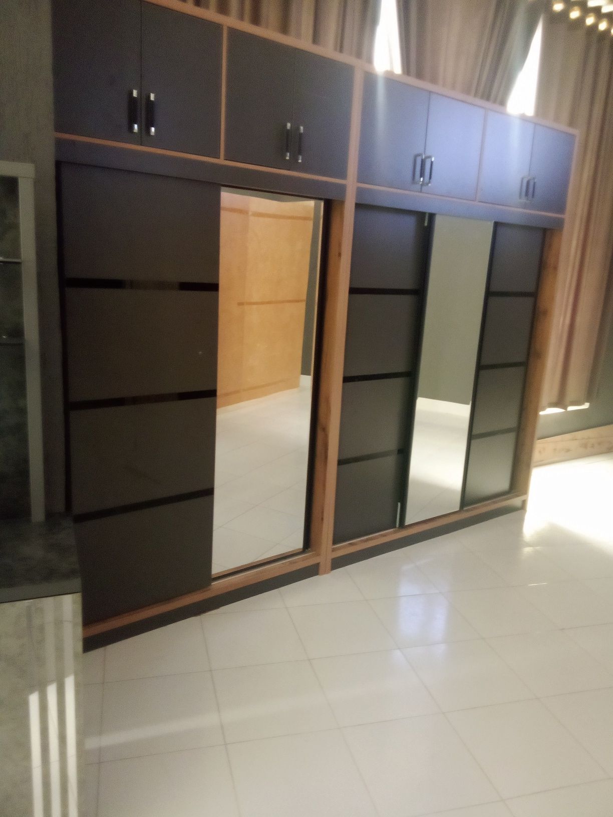 Smart mebel xonadon koʻrki
