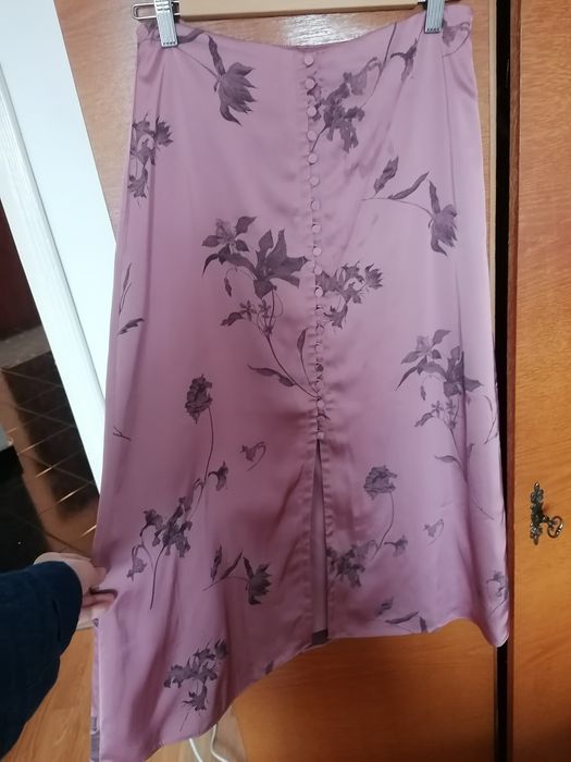 Fusta satin club Monaco S