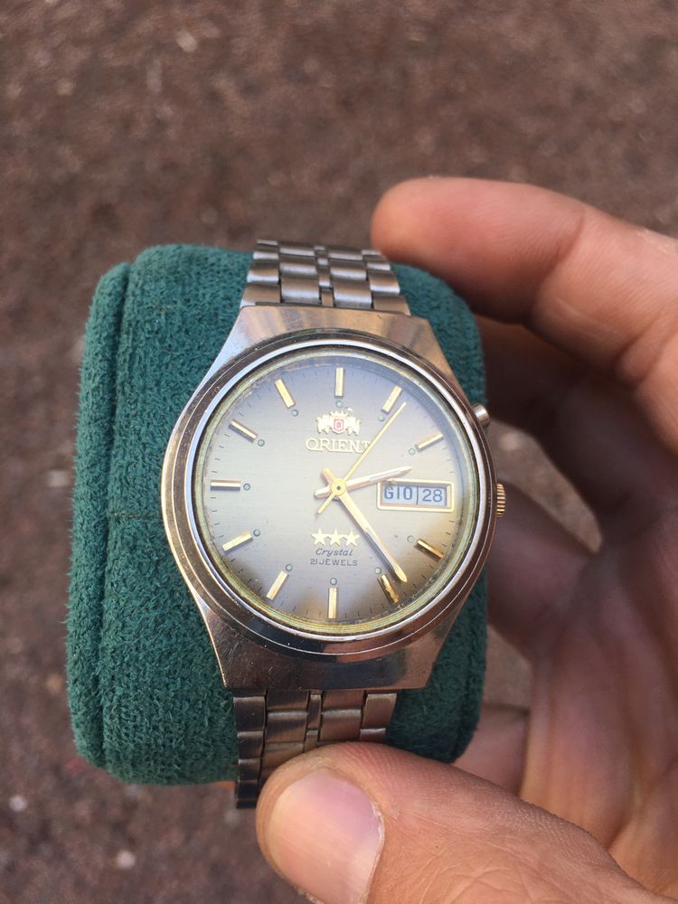 Мужские наручные часы Longines