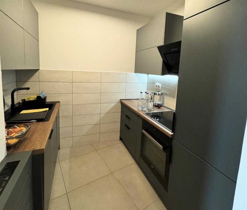 Дава се под наем Двустаен апартамент в Пловдив, Захарна фабрика - 55 кв.м за 316.2 € - Снимка #7