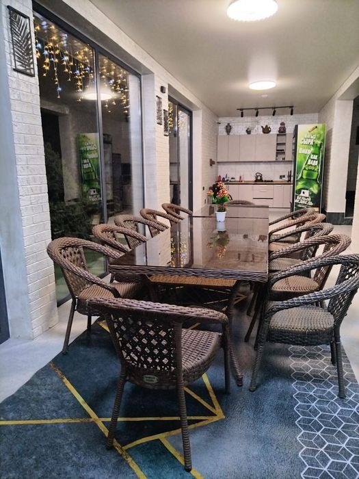 Сдается элитная Дача кайнар Булак