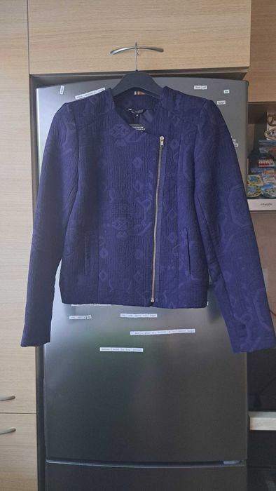 Късо яке/ сако Top Secret