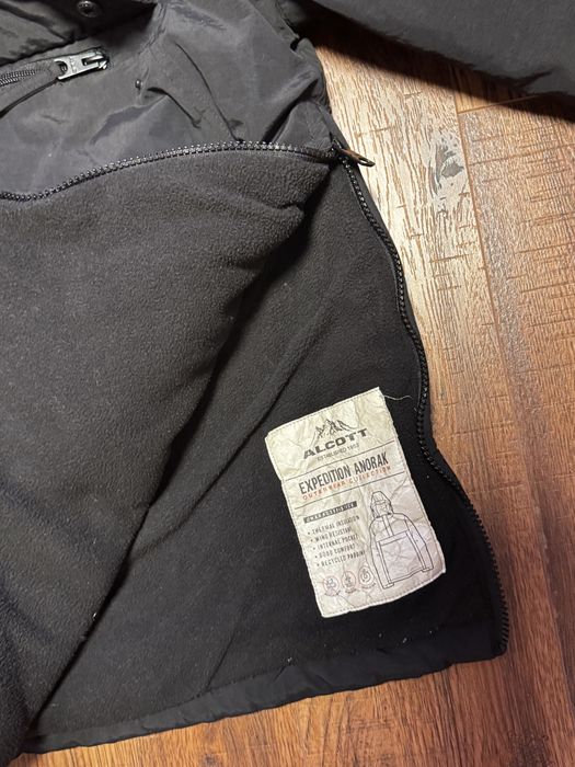 Geaca Impermeabilǎ Schi