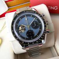 Omega Speedmaster 50th Anniversary Appolo 11 Limited Edition