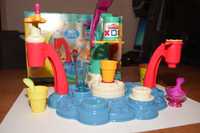 Jucărie - Play-Doh - Magic Swirl Ice Cream Shoppe