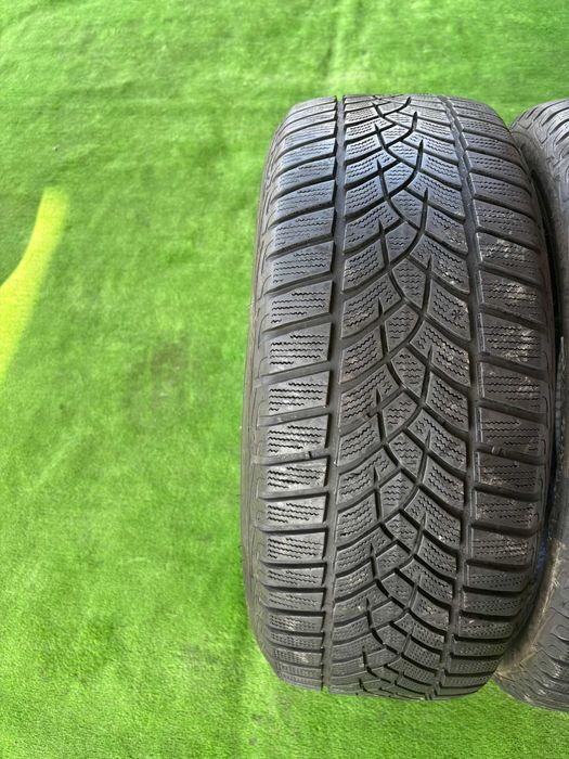 Anvelope Iarna Goodyear 215/55/17