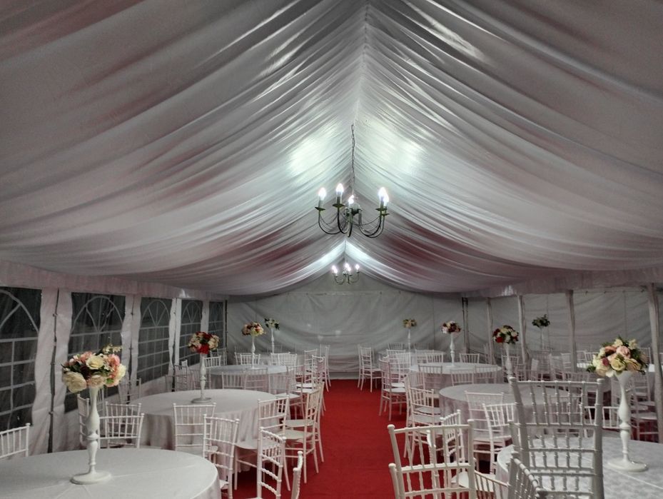 Cort / Corturi evenimente