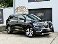 Renault Koleos 2.0 dCi Initiale Paris 4x4| Garanție | Rate |