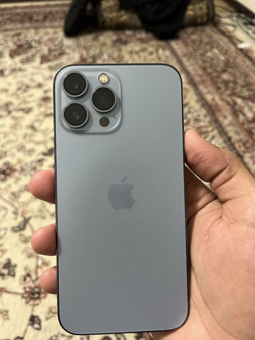 Iphone 13 pro max