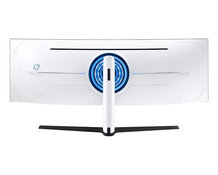 49" 240Hz Samsung G95T QLED монитор