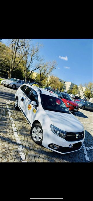 Vând Sau Schimb Logan MCV cu Autorizatie Taxi Cluj-Napoca