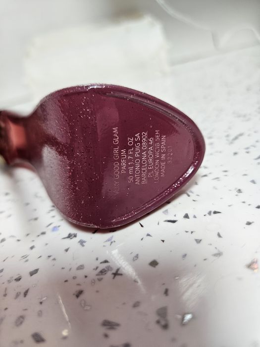 Parfum Carolina H Very Good Girl Glam 100 ml