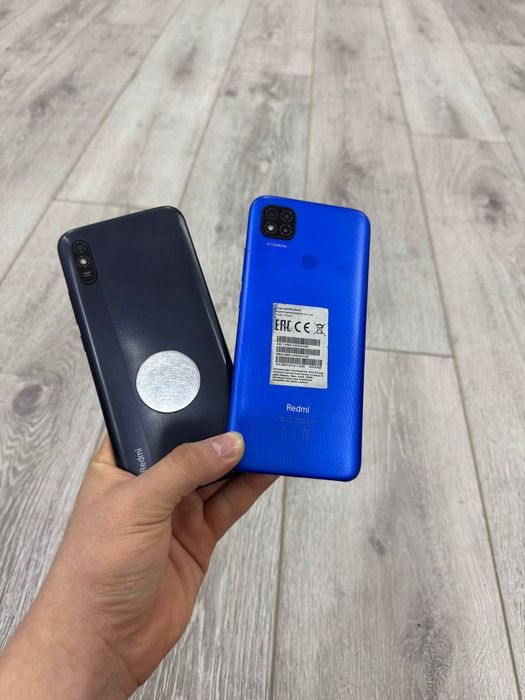 Redmi 9a Redmi 9c skidkada srochna