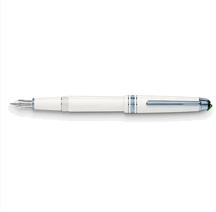 Stilou Montblanc Meisterstruck Glacier
