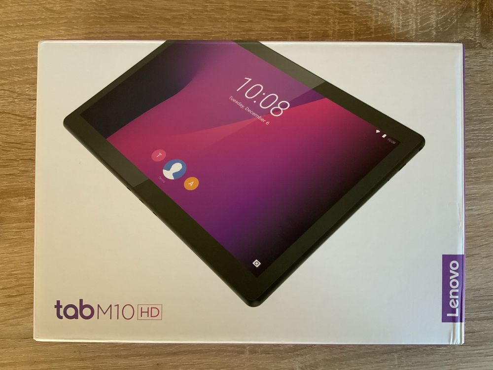 Tabletă Lenovo 10”