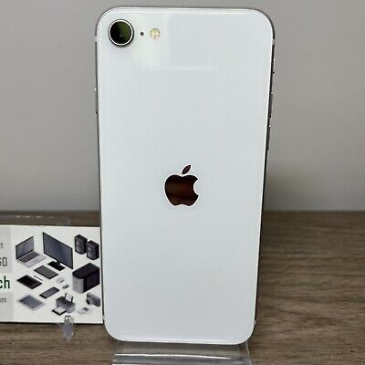 Iphone Se 2020 white
