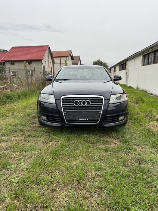 Vand Audi a6 2.0 d automat