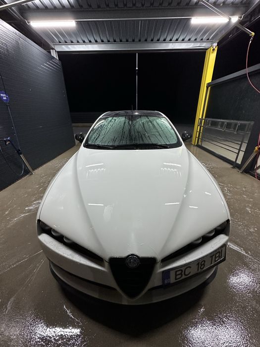 Alfa romeo 159, 1750 TBI