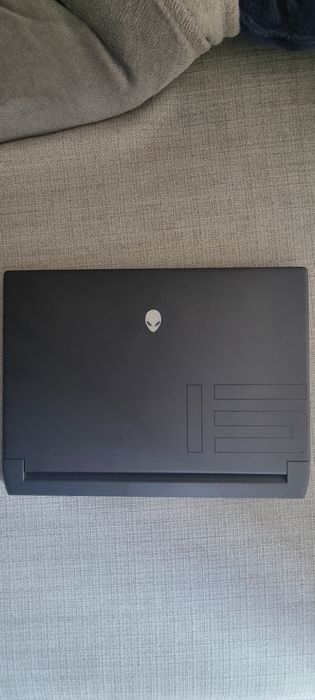 Alienware Laptop RTX 3080Ti i7-12700 32GB DDR5 240HZ 2K ECRAN