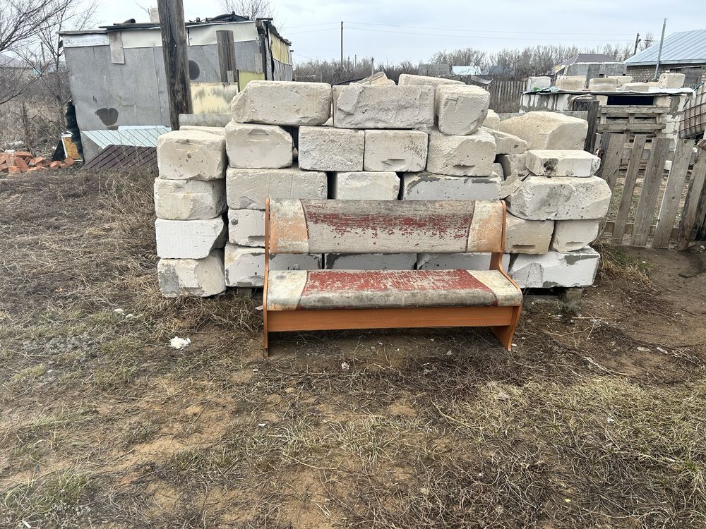Продам дом на разбор