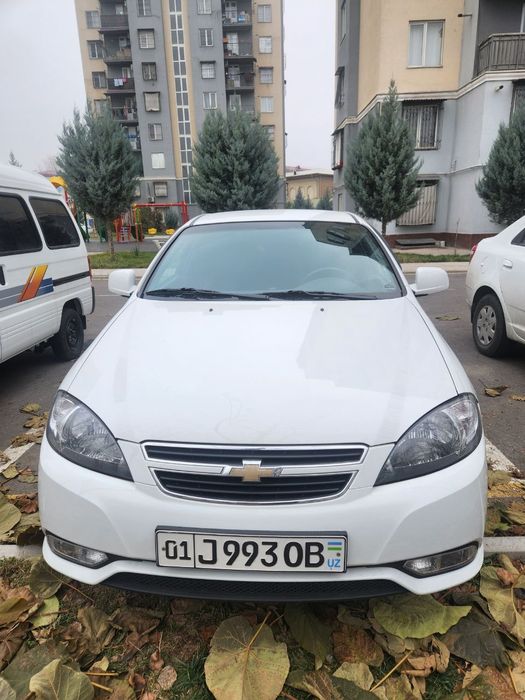Chevrolet Gentra 2022 dekabr oq mexanika