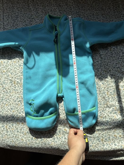 Combinezon Mikk-line Overall 56