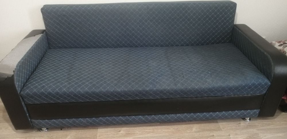 Продам диван б/у