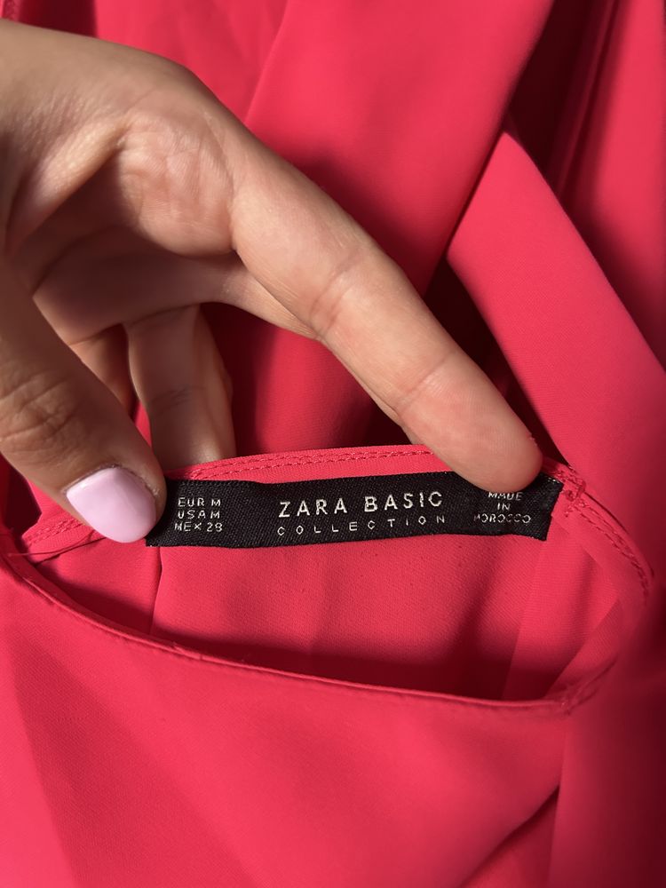 Потник ZARA, размер М
