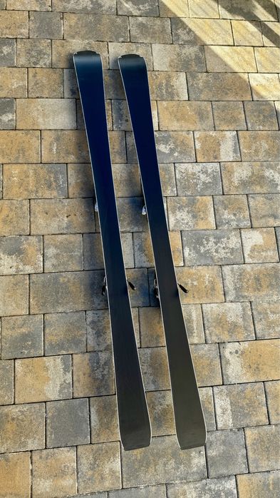Schiuri fischer 1.60