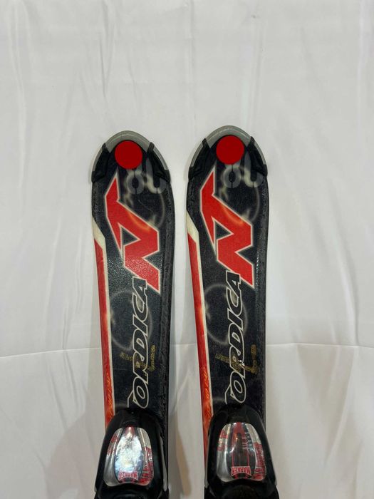 Ski schi copii Nordica Team 80cm
