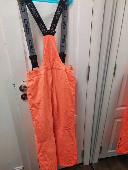 Юношески ски панталон СМР 164 см.