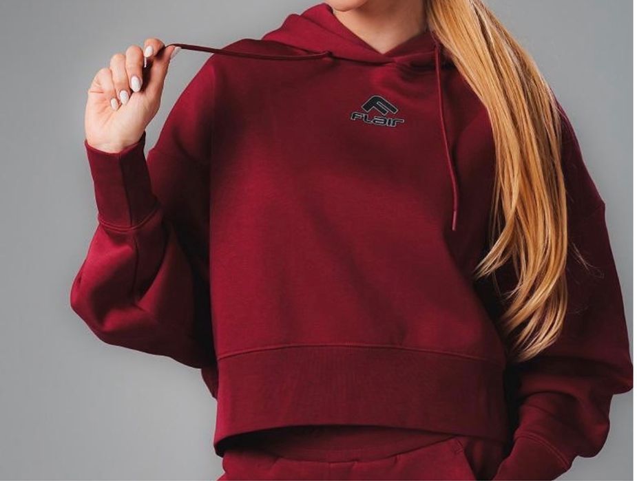 Екип Flair размер С