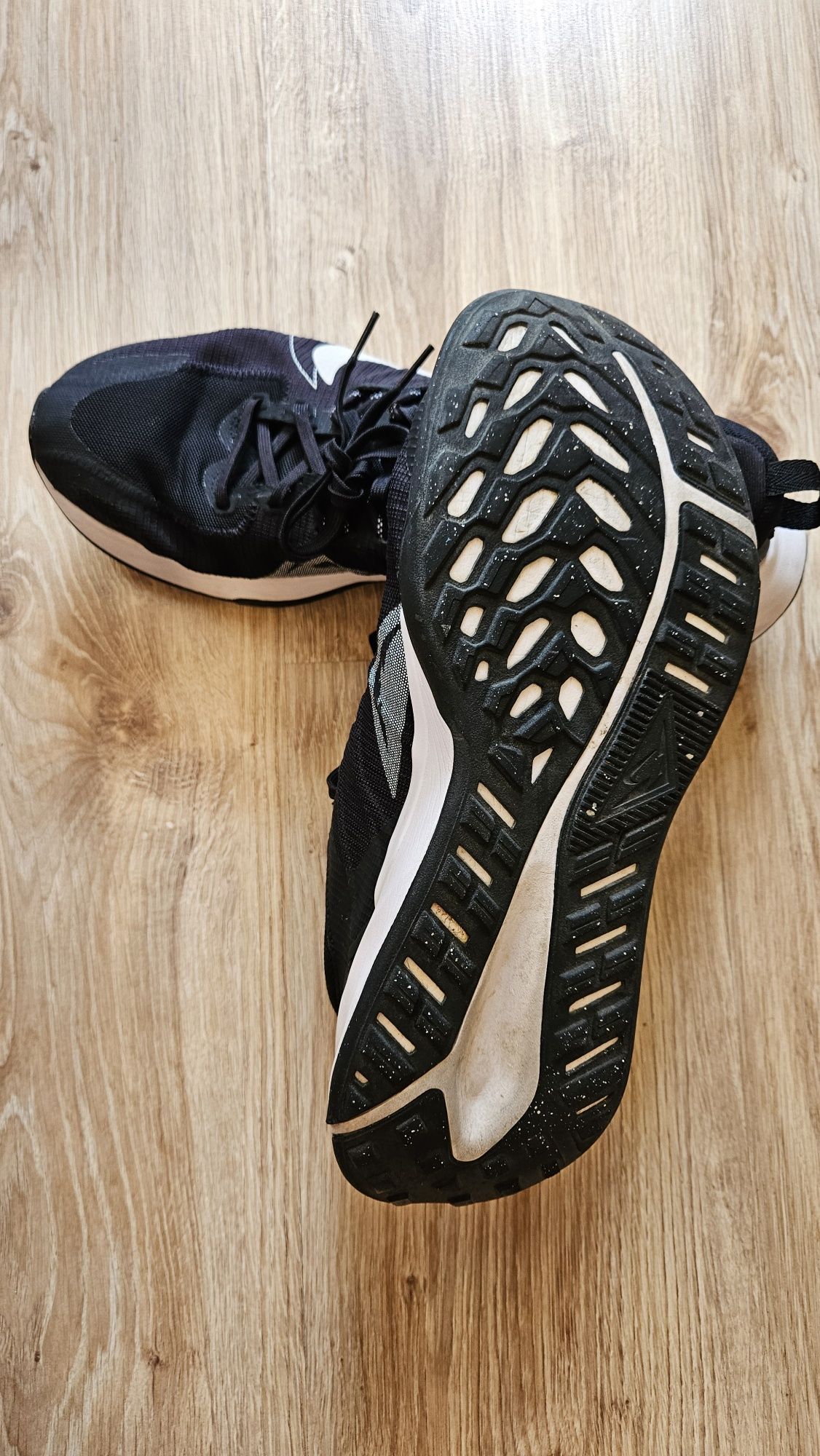 Маратонки Nike Jumper Trail 2 - N46