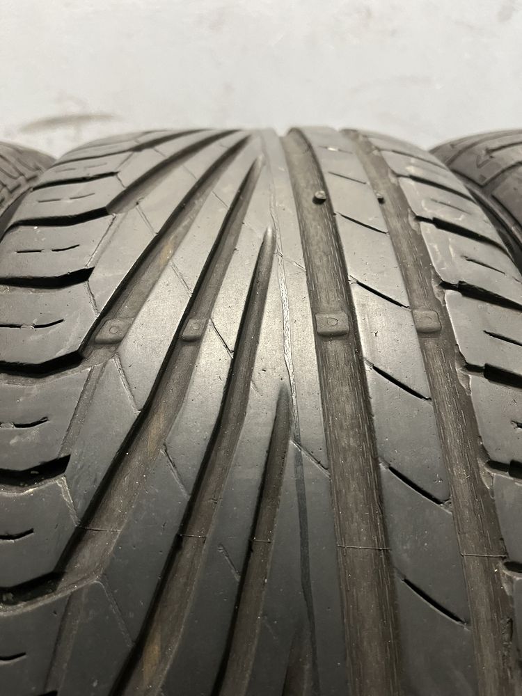 Гуми 215/50/17 UNIROYAL Rain Sport
