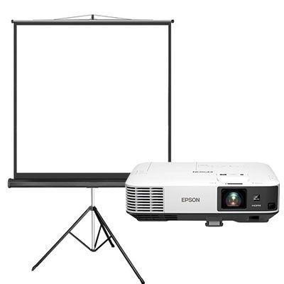 АРЕНДА Проектора Epson
