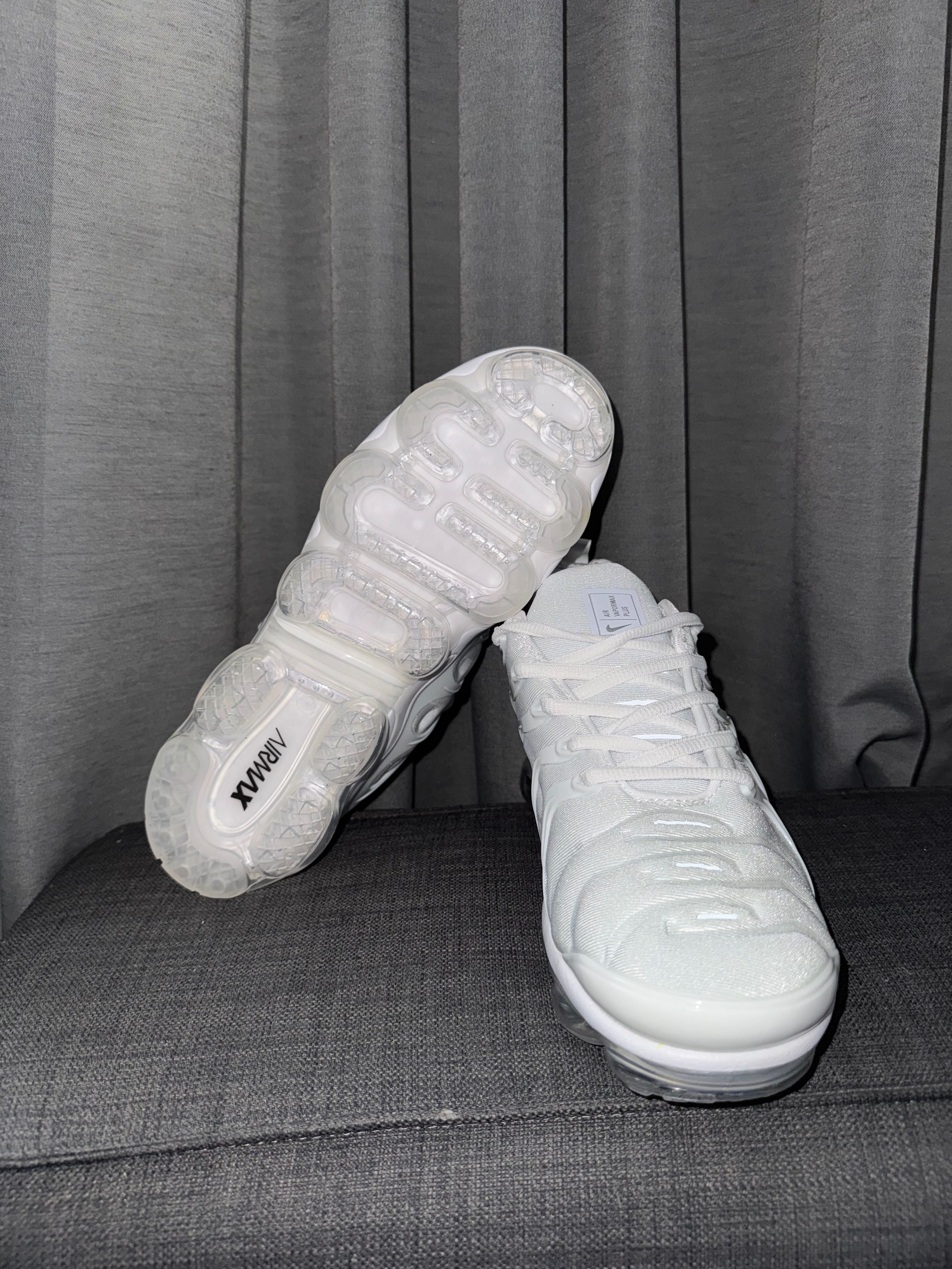 Nike Air VaporMax Plus - Нови