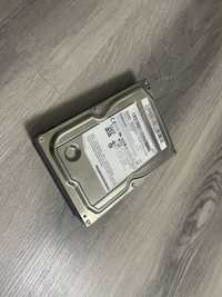 HDD Хард диск 320гб